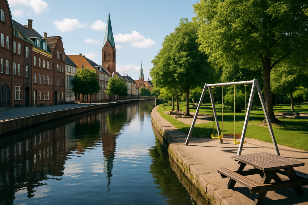 Billige oplevelser i Horsens – din guide til sjove aktiviteter på budget