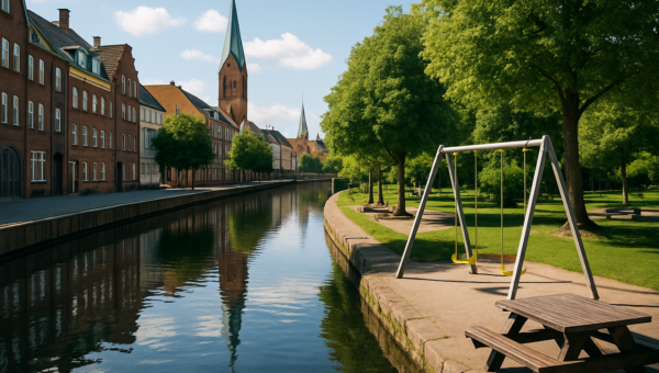 Billige oplevelser i Horsens – din guide til sjove aktiviteter på budget