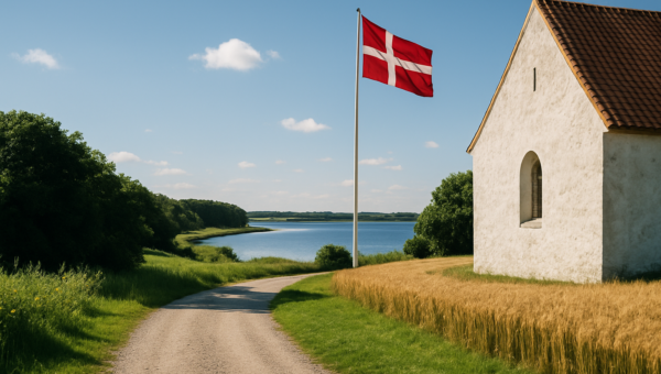 Dagstur til Alrø – oplev natur, smag og historie på én dag