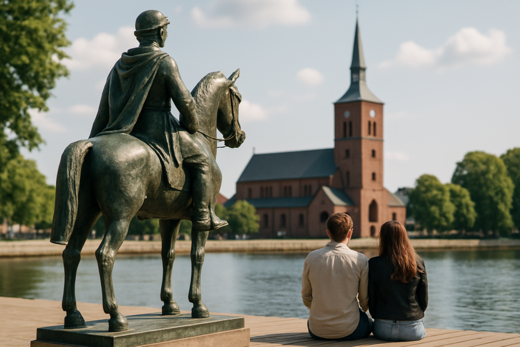 Date ideer Horsens – inspiration til uforglemmelige oplevelser