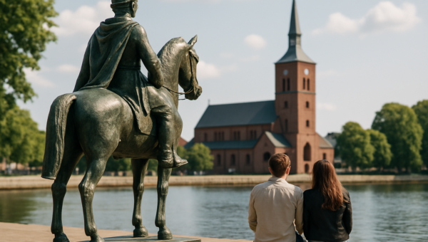 Date ideer Horsens – inspiration til uforglemmelige oplevelser
