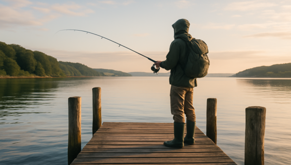 Fiskeri Horsens Fjord – din guide til naturoplevelser og fangst