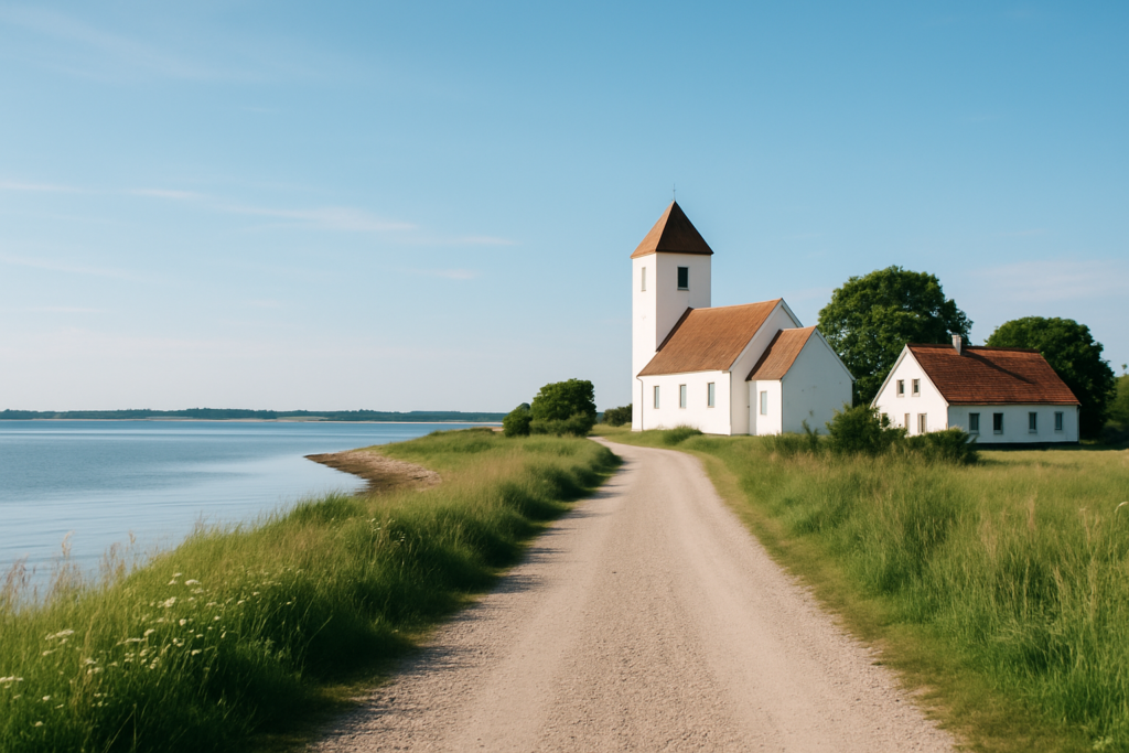 Oplevelser Alrø – en guide til unikke oplevelser på den lille ø