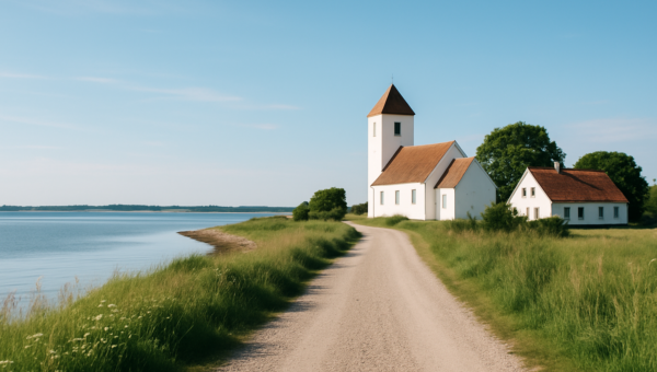 Oplevelser Alrø – en guide til unikke oplevelser på den lille ø