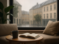 Oplevelser i Horsens når det regner – inspiration til indendørs eventyr