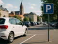 Guide til gratis parkering i Horsens – find de bedste steder
